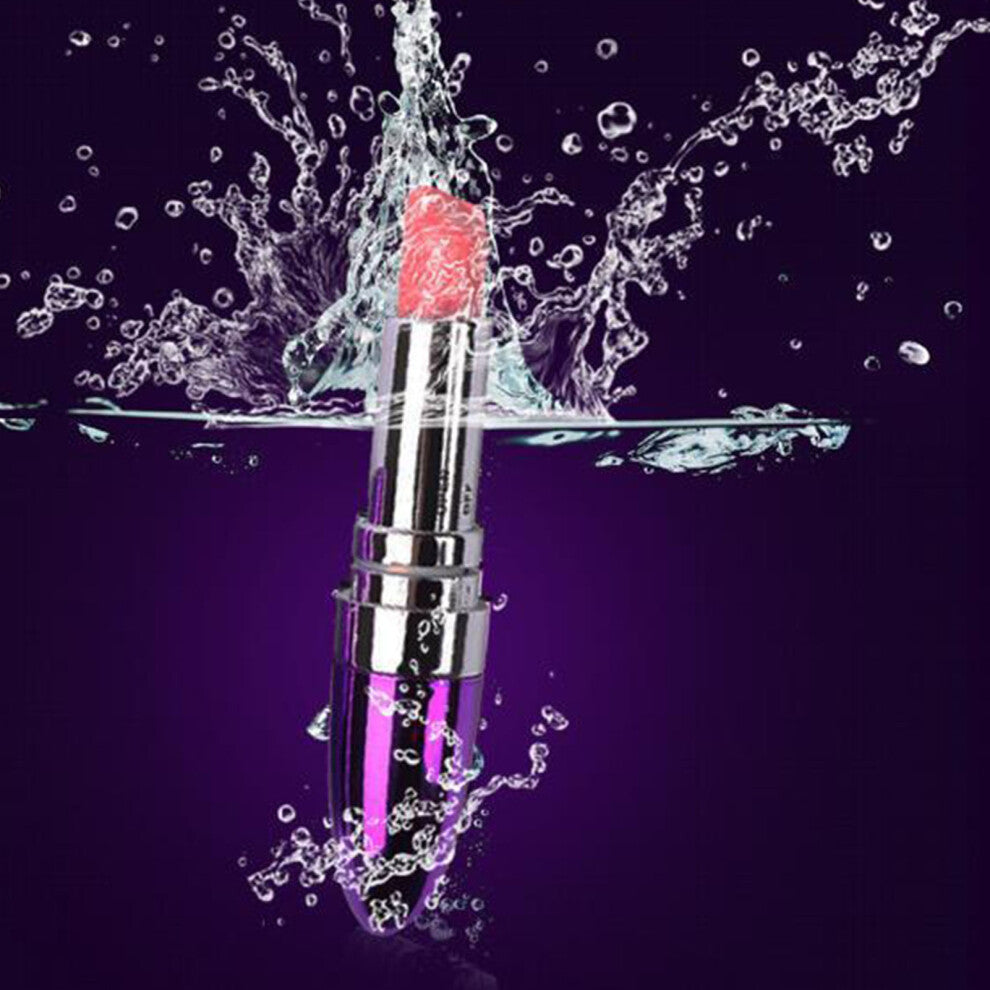 Premium Lipstick Bullet Massager