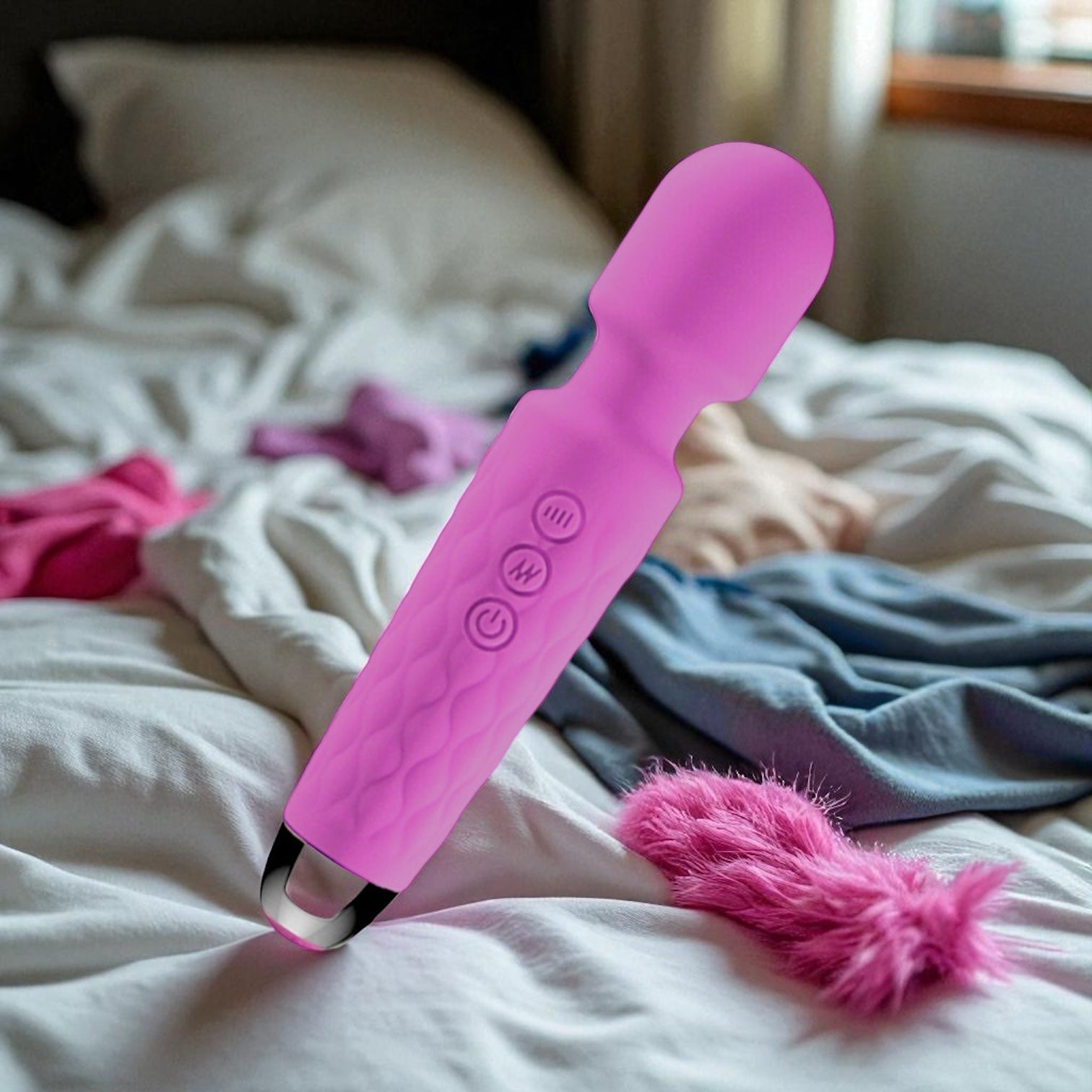 Magic Wand Premium Massager