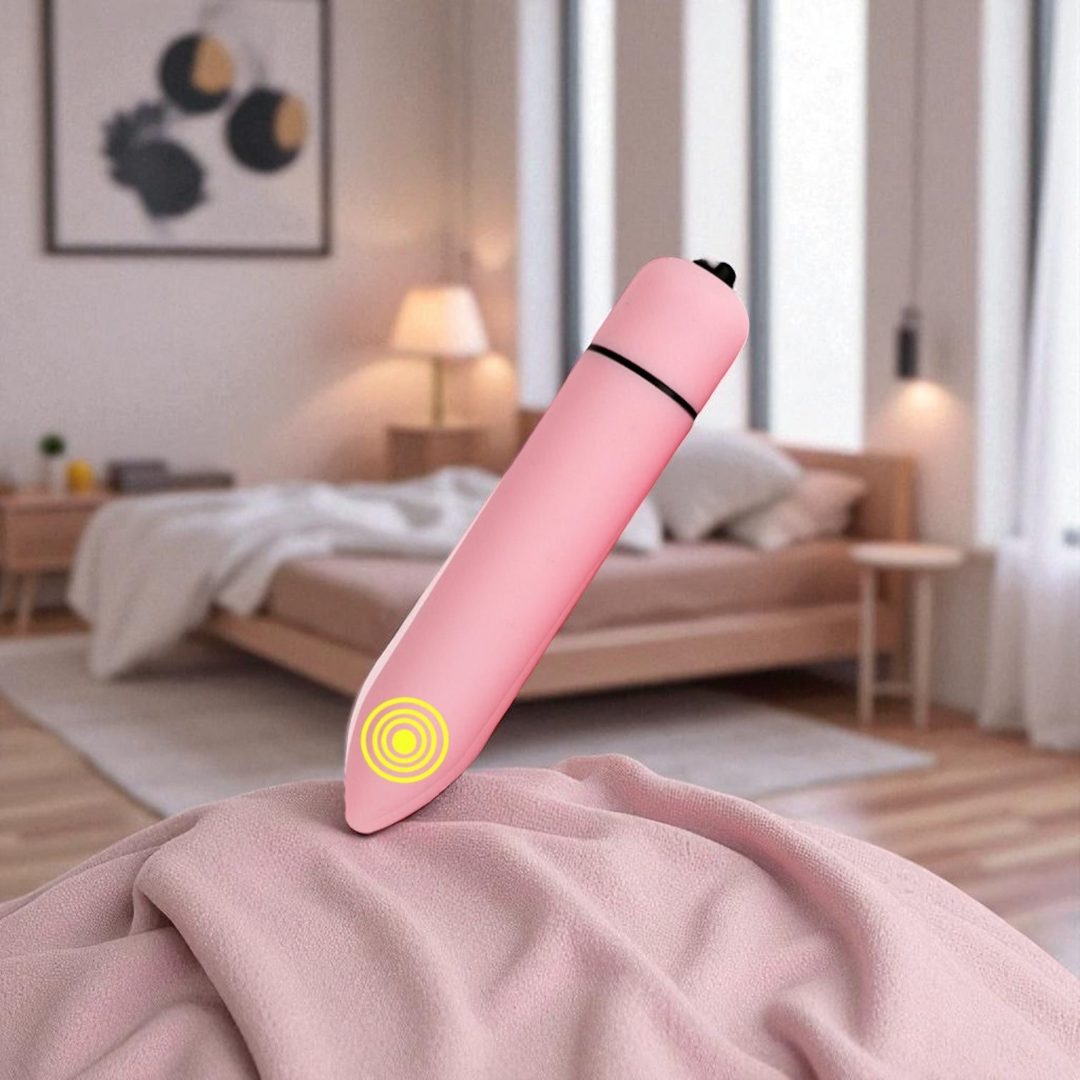 Premium Bullet Massager