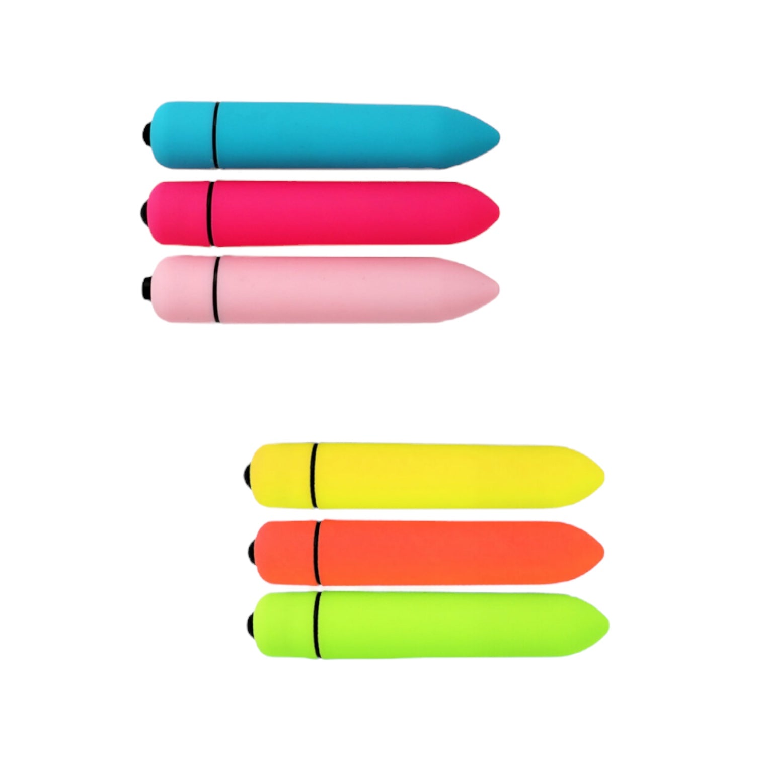 Premium Bullet Massager