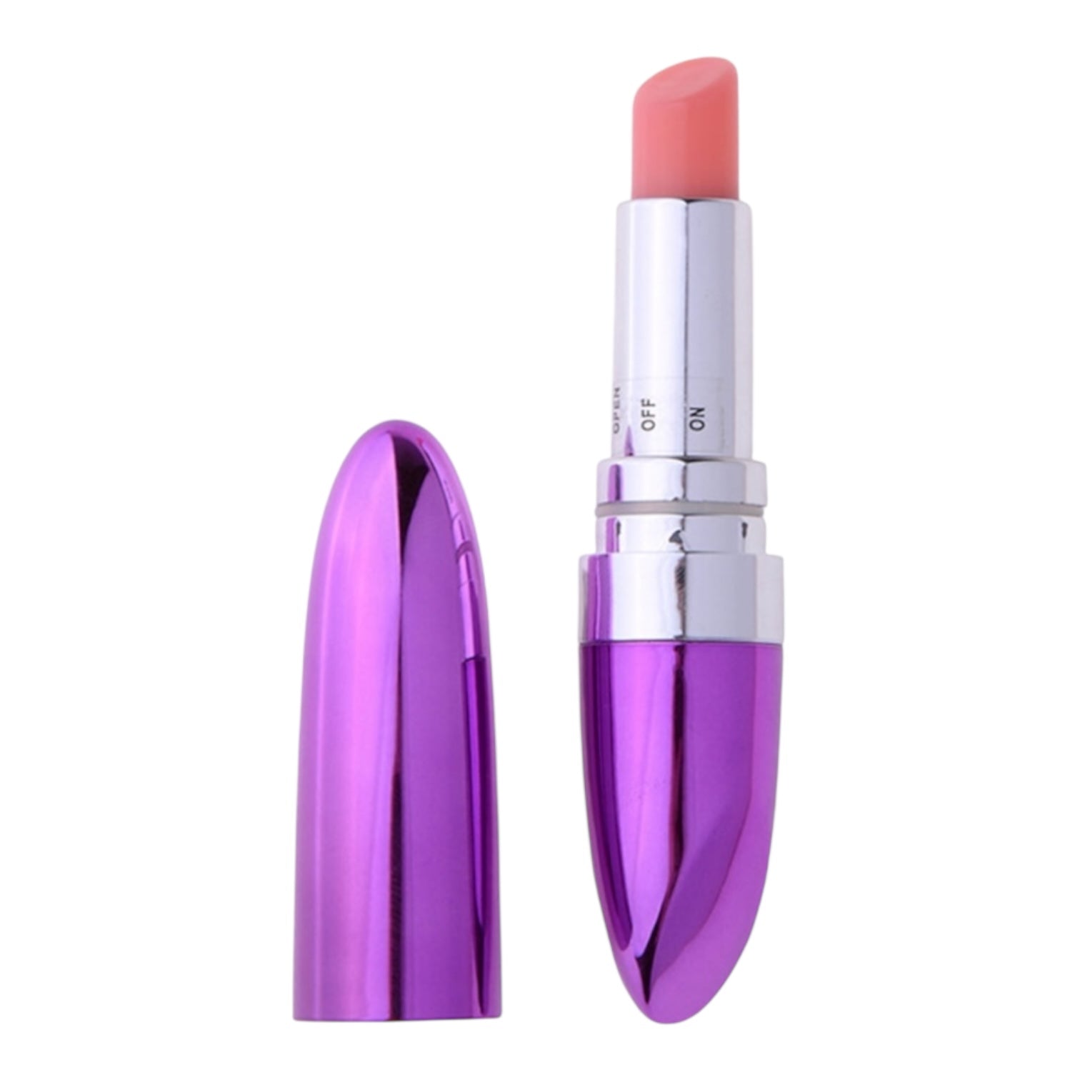 Premium Lipstick Bullet Massager