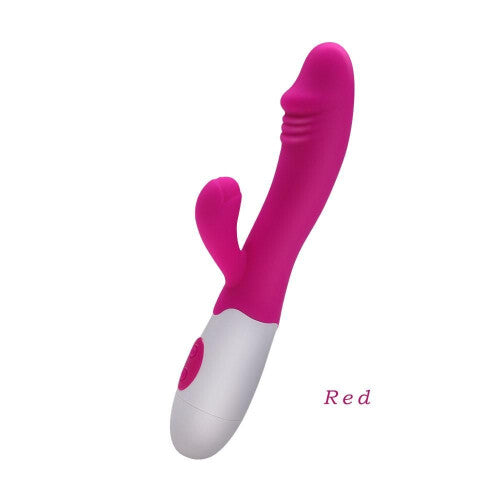 10 Speed Dildo Massager