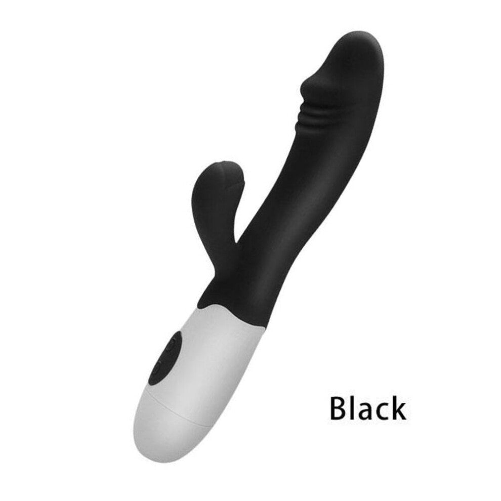 10 Speed Dildo Massager