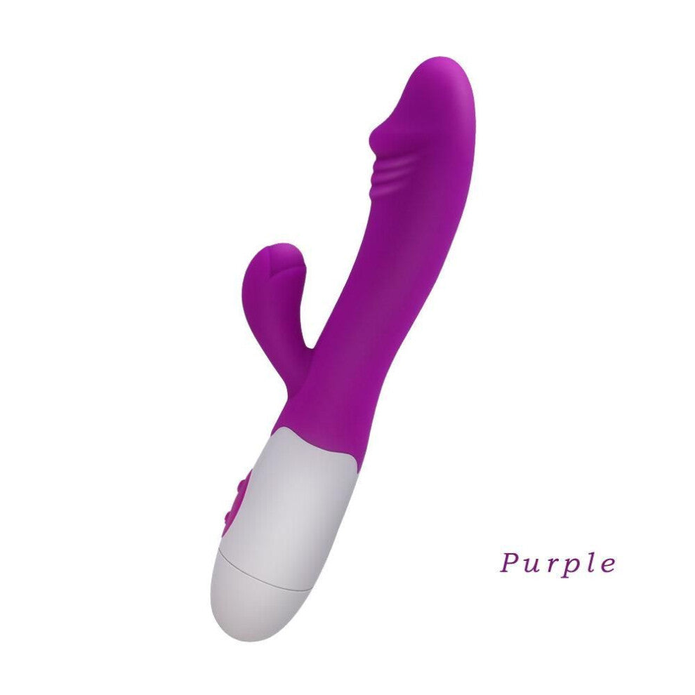 10 Speed Dildo Massager